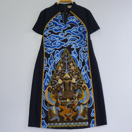 RS-SVCD0029 Dress (L)