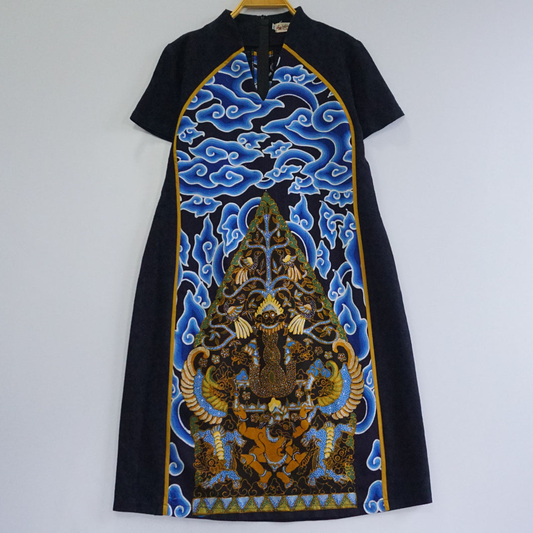 RS-SVCD0029 Dress (L)