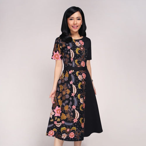 RS-TBFD0031 Dress (M)