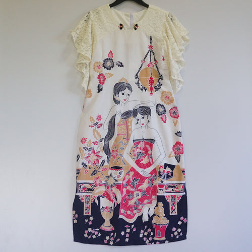 RS-TPNM0002 Dress (XS)