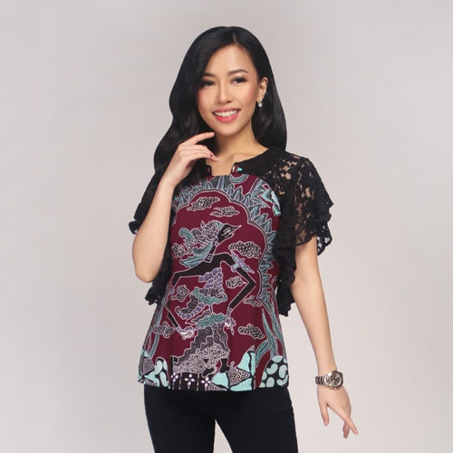 RS-TPNT0039 Tops (L)