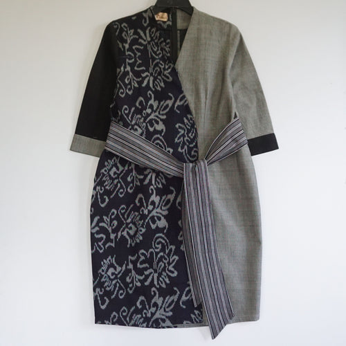 RS-TQBD0083 Dress (L)