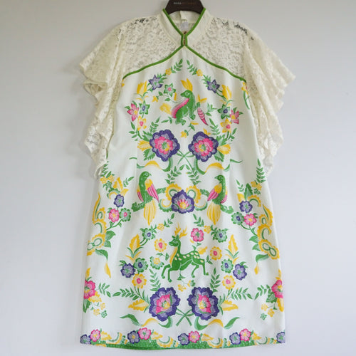 RS-UPQ0042 Dress (XL)