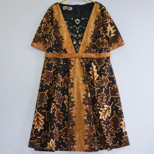 RS-VBF0036 Dress (XXL)