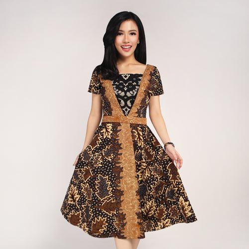 RS-VBF0037 Dress (XXL)