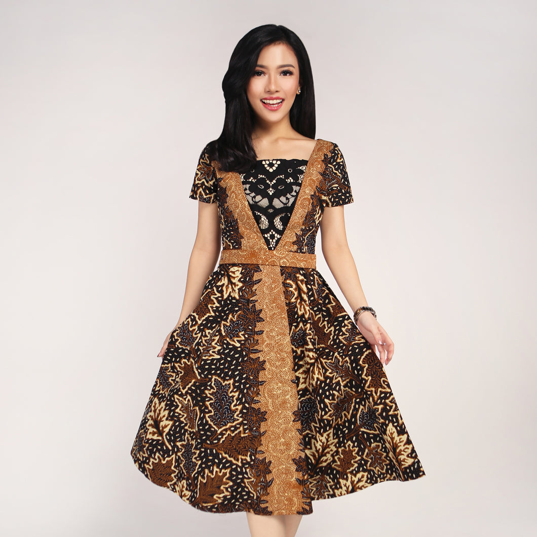 RS-VBF0037 Dress (XXL)