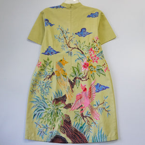 RS-VTQ0192 Dress (XXL)