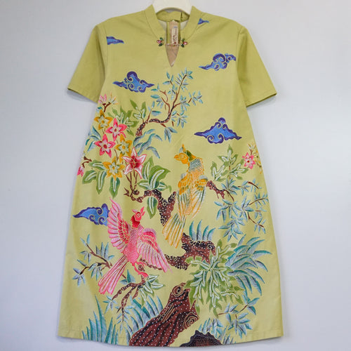 RS-VTQ0192 Dress (XXL)