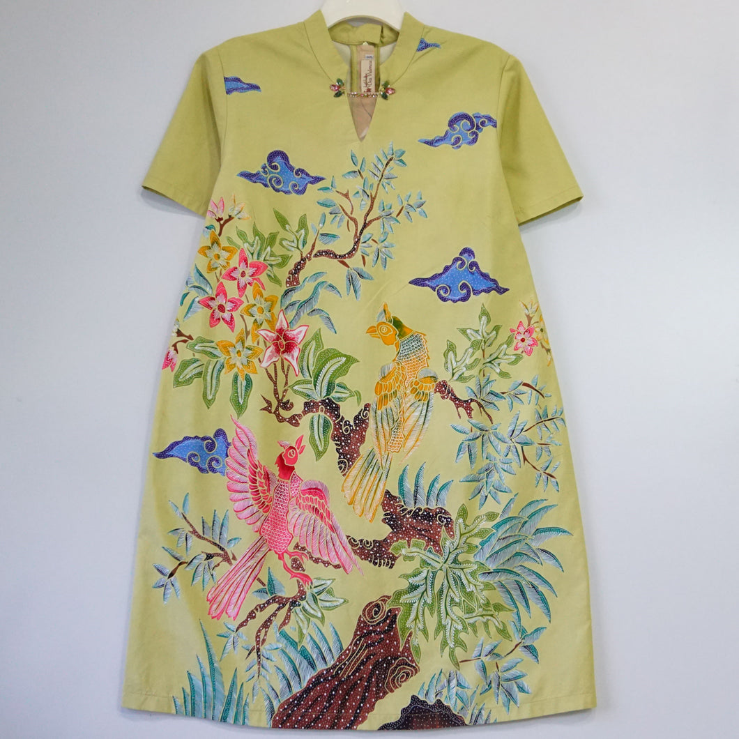 RS-VTQ0192 Dress (XXL)