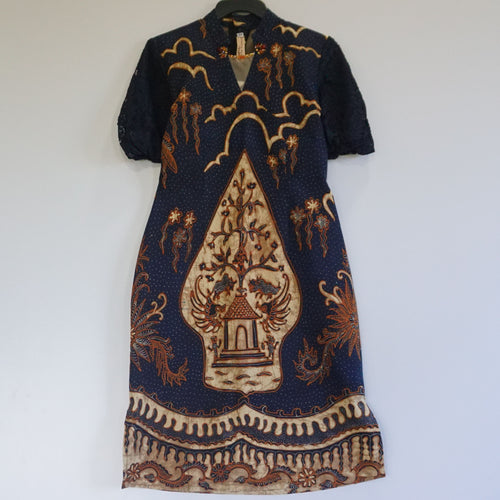 RS-VTQ0245 Dress (XS)
