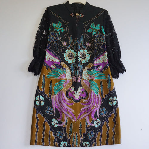 RS-VTQ0259 Dress (L)