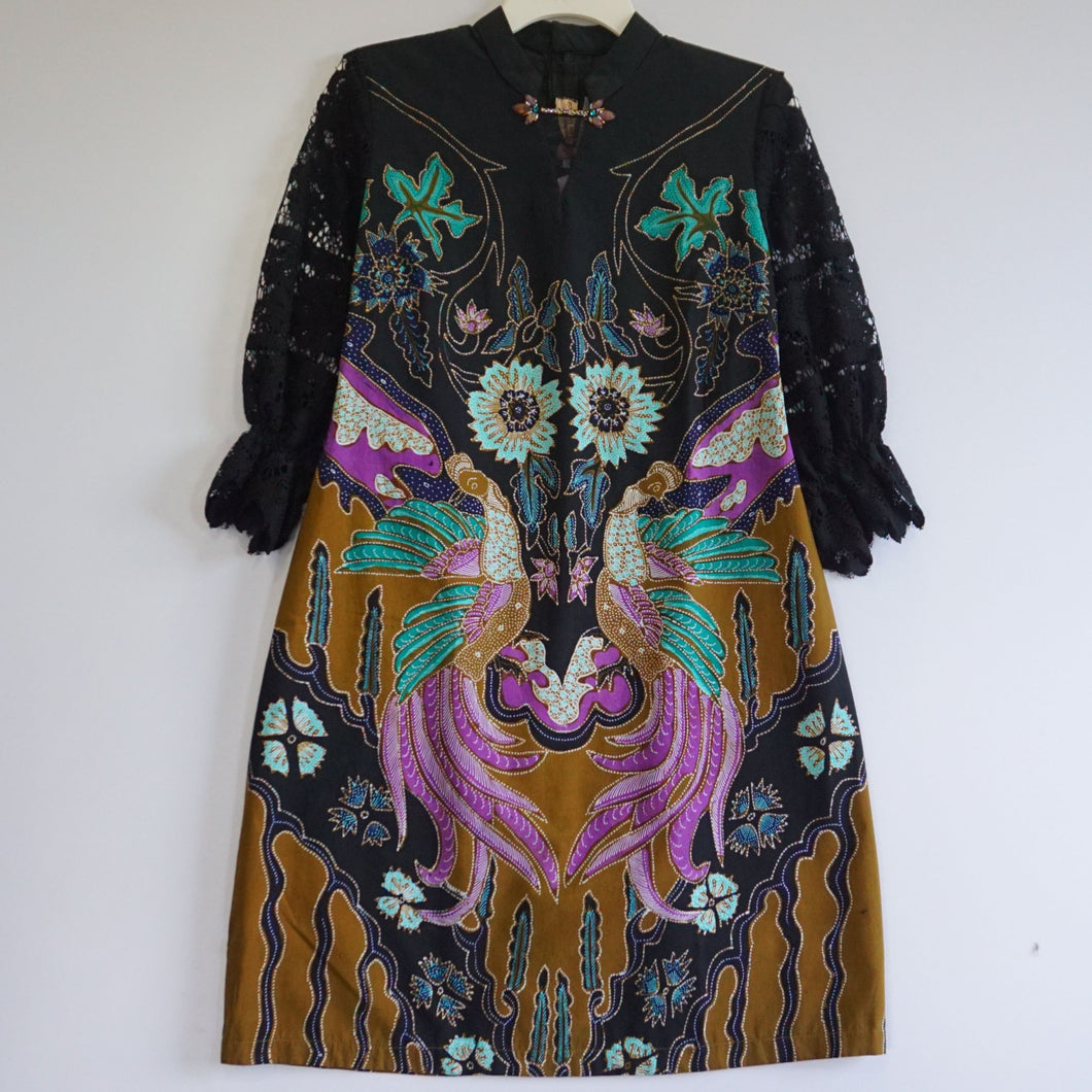 RS-VTQ0259 Dress (L)