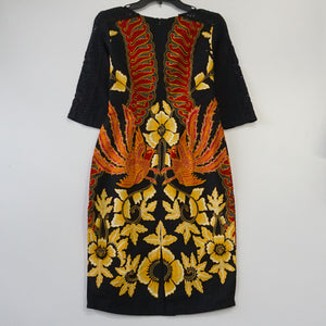 RS-WPD0001 Dress (XS)