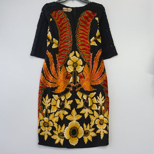 RS-WPD0001 Dress (XS)