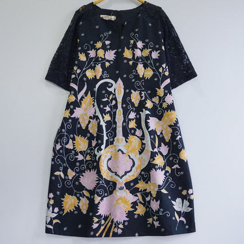 RS-WPD0123 Dress (XXL)