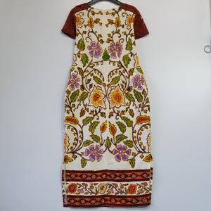 RS-WPM0021 Dress (XS)