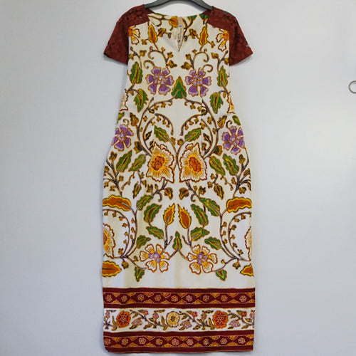 RS-WPM0021 Dress (XS)