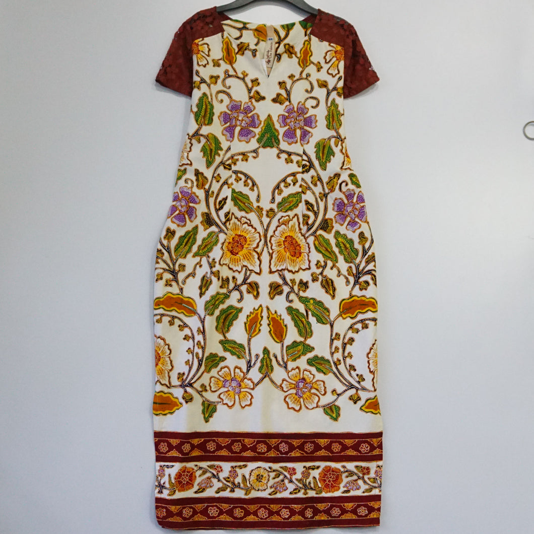 RS-WPM0021 Dress (XS)
