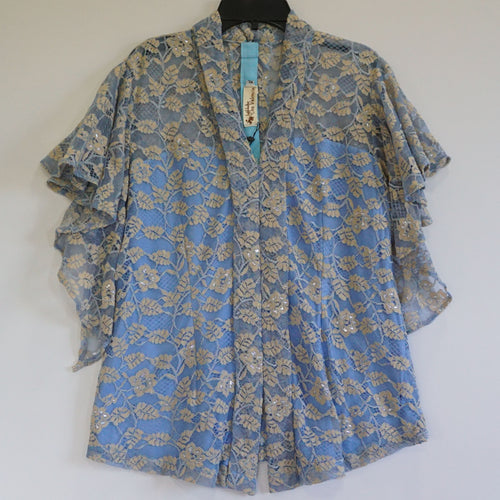 RS-WSKT0022 Tops (XL)