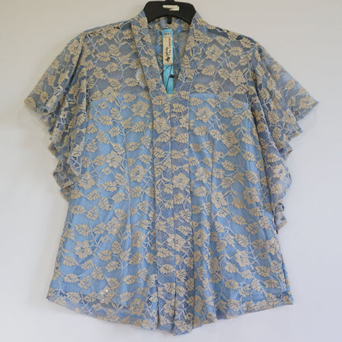 RS-WSKT0030 Tops (XXXL)