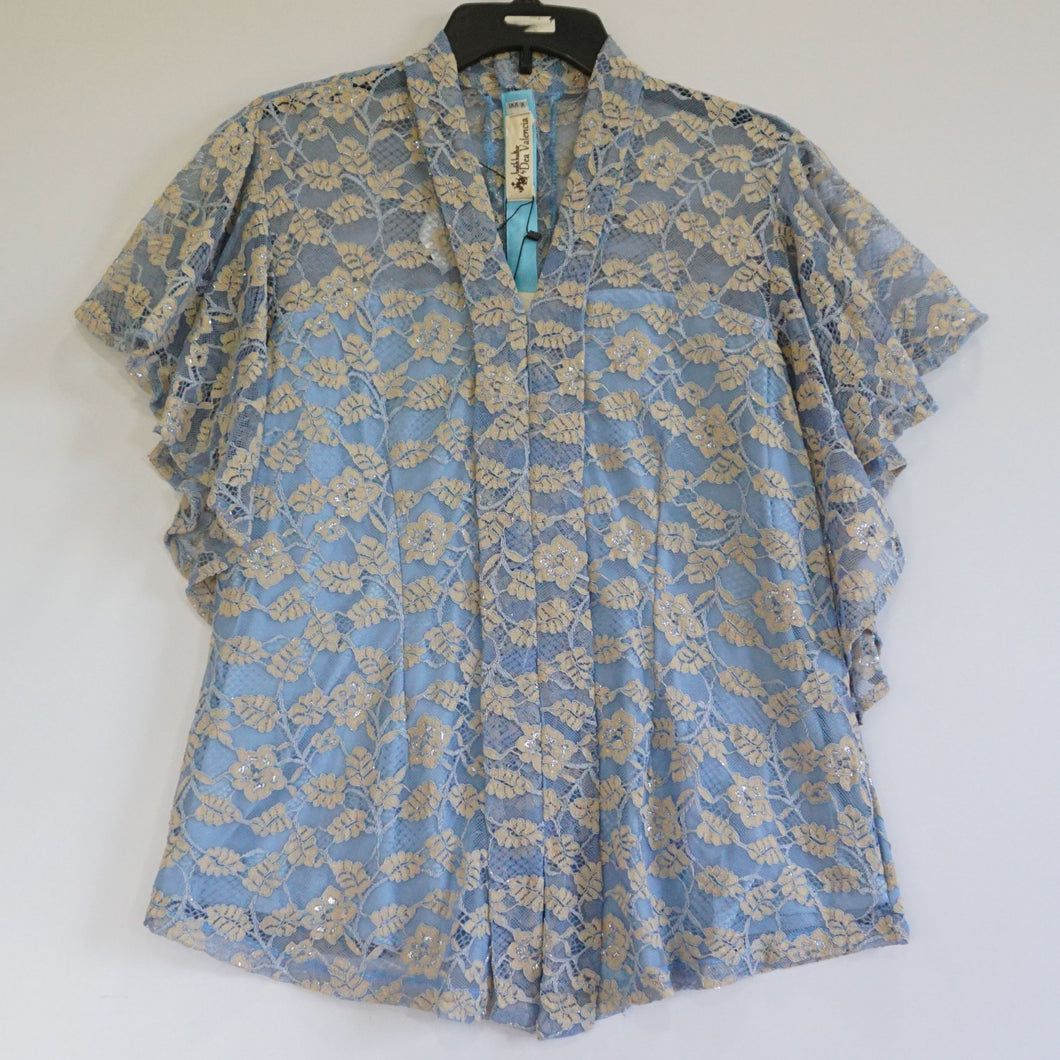 RS-WSKT0030 Tops (XXXL)