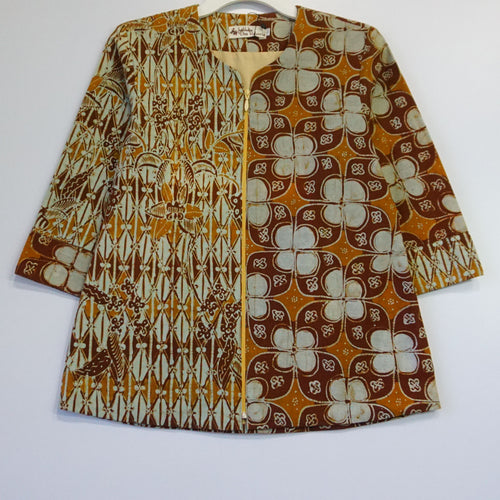 RS-ZCB0151 Blazer (L)