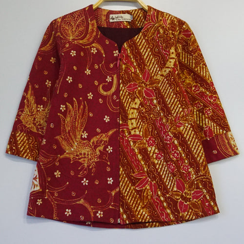 RS-ZCB0161 Blazer (XS)