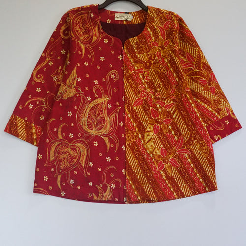 RS-ZCB0187 Blazer (XXXL)