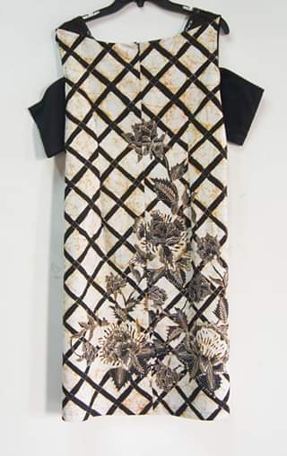 ACD0601 Dress (XXXL)
