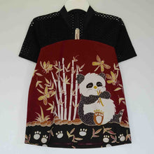 CLT1848 Tops (S)
