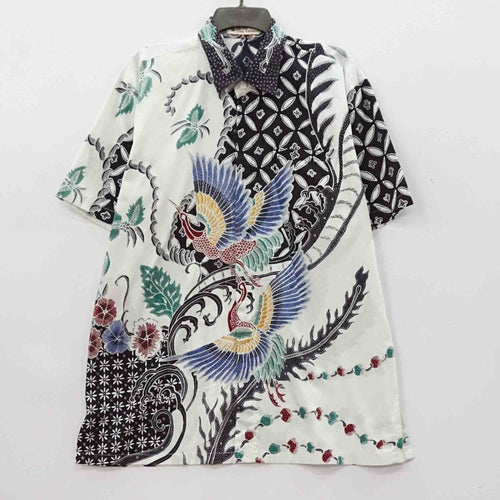 MSS2460 Men's Shirt (XL)