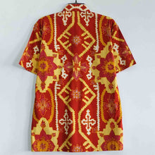 MSS1101 Men's Shirt (M)