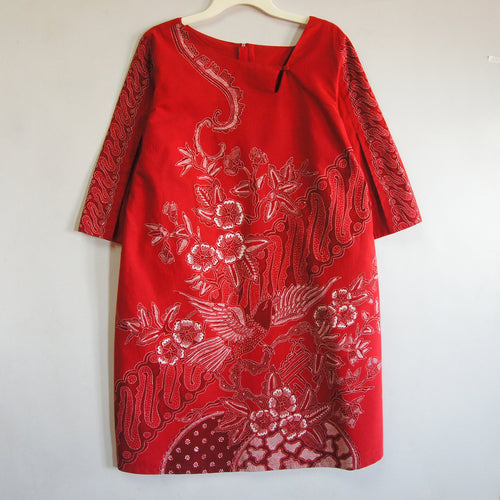 AHD0100 Dress (XXXL)