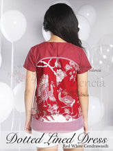 DLB0432 Tops (L)
