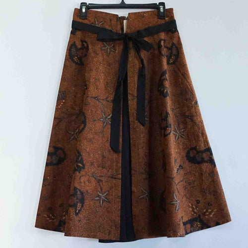 THS0166 Skirt Lawasan (S)