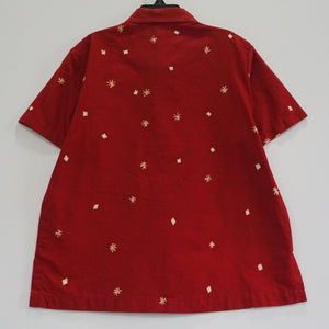 SBS0186 Boy Shirt (Boy)