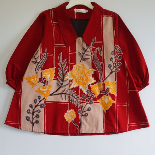 SCCT0039 Tops (XL)