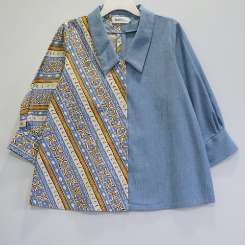 SCCT0040 Tops (XL)