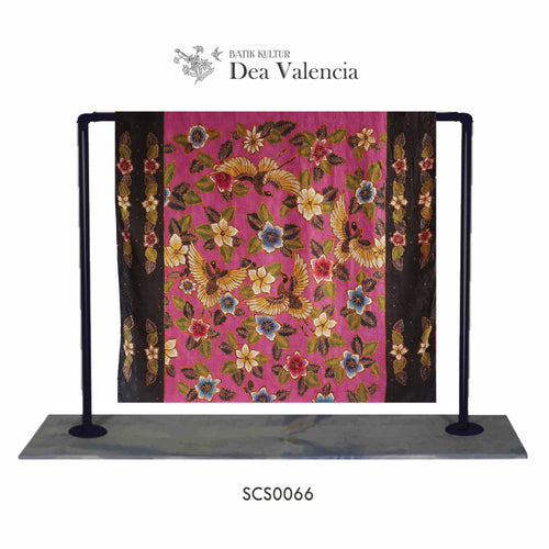 SCS0066 - Silk Couple Sarimbit