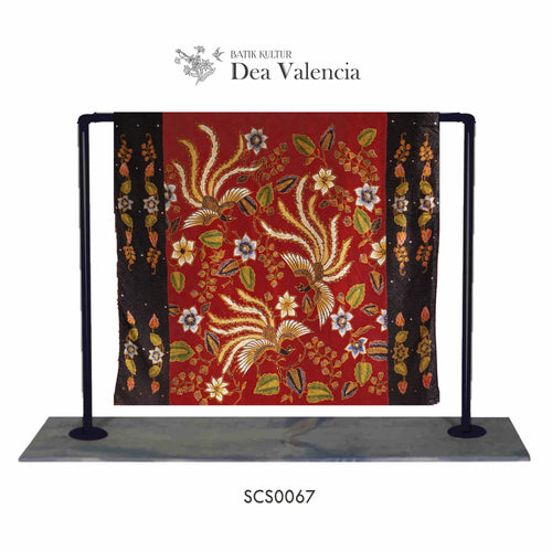 SCS0067 - Silk Couple Sarimbit