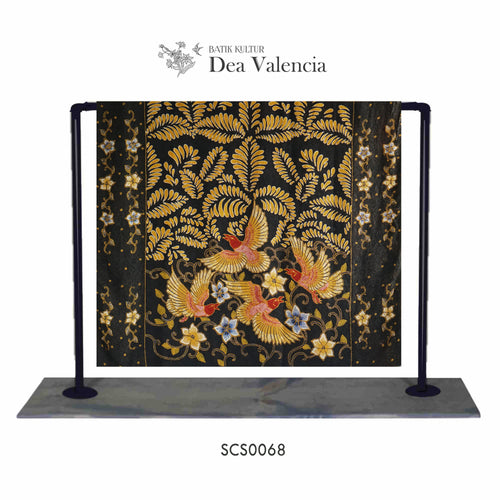 SCS0068 - Silk Couple Sarimbit