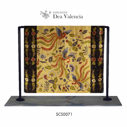 SCS0071 - Silk Couple Sarimbit