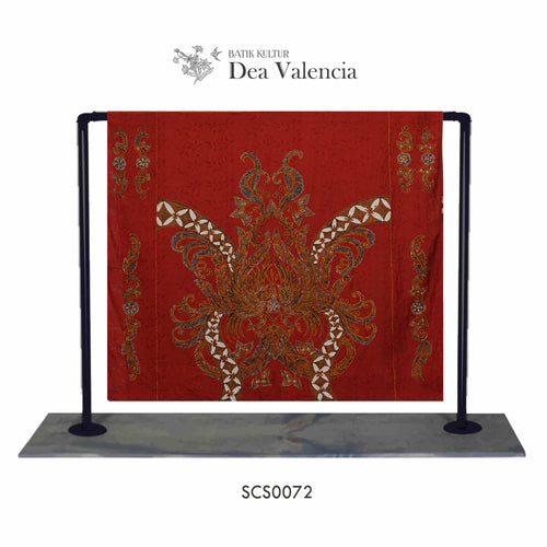 SCS0072 - Silk Couple Sarimbit