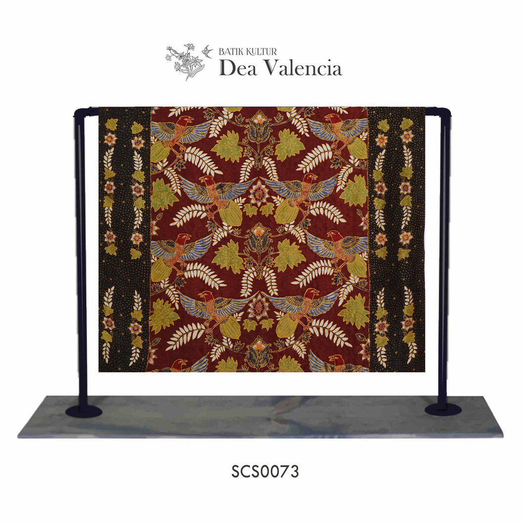 SCS0073 - Silk Couple Sarimbit