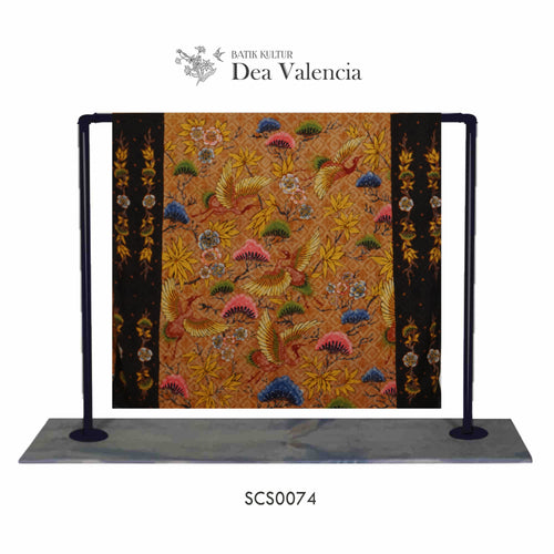 SCS0074 - Silk Couple Sarimbit