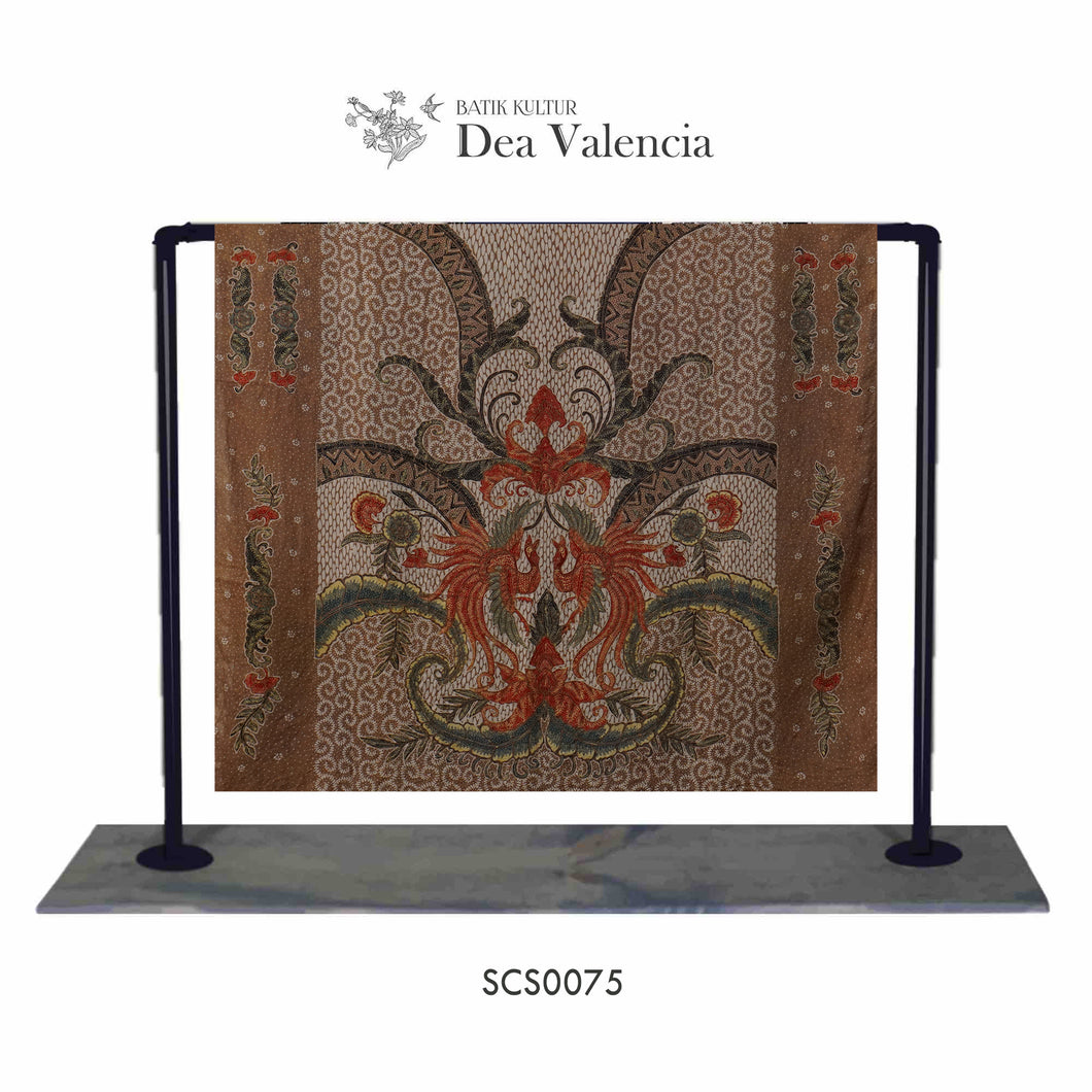 SCS0075 - Silk Couple Sarimbit