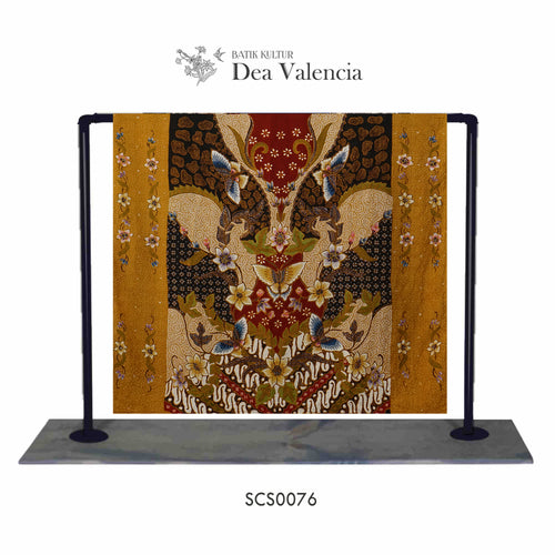 SCS0076 - Silk Couple Sarimbit