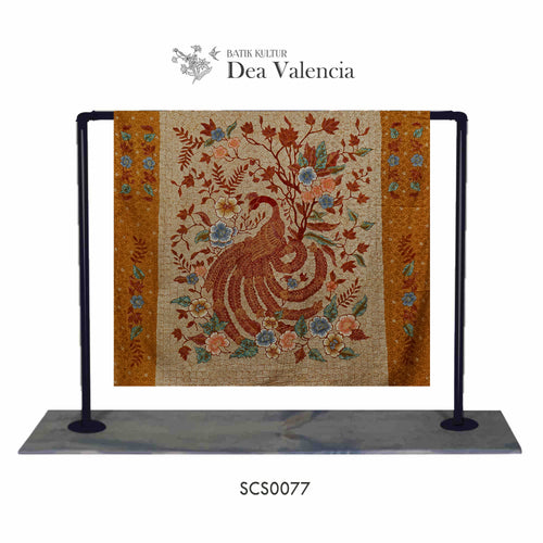 SCS0077 - Silk Couple Sarimbit