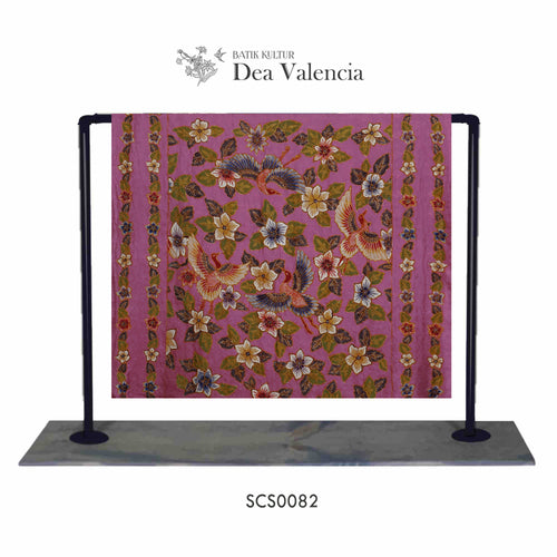 SCS0082 - Silk Couple Sarimbit