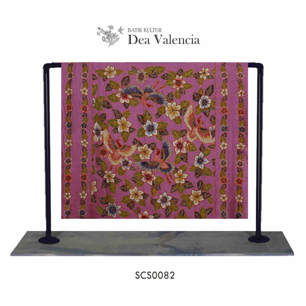 SCS0082 - Silk Couple Sarimbit